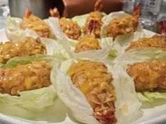 -巷语私房料理(华一实业大厦店)