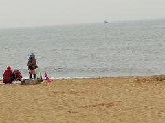 -四海鲜渔家菜(黄金海岸店)