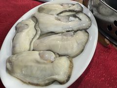 -花苑美食横琴生蚝火锅(拱北粤华路店)
