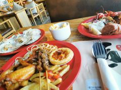 -好伦哥(温都水城店)