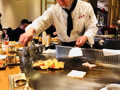 -赤坂亭·M9和牛烧肉·铁板烧(合肥万象城店)