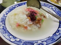 炒八宝饭-管记水席老店(仙果市街店)