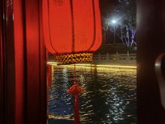 -皇家御河游(紫御湾码头)
