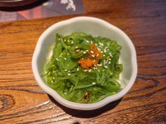 -京鹿料理(荟聚店)