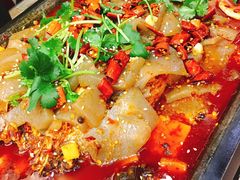 -老北京铜锅涮肉·香辣诱惑·小龙虾(禅城创意产业园店)