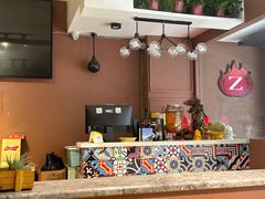-臻炙大舍烤串(天龙家园店)