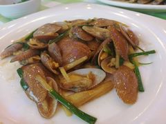 -快乐海鲜城(虎泉街店)