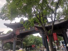 -乌镇东栅景区