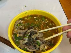 -老师家羊杂碎(延安总店)