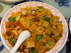 -撒拉花儿·新疆菜·清真(太阳宫店)