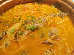 -松茸小馆·云南特色餐厅
