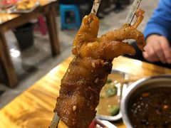 -陈氏肥蛤(小纬六路总店)