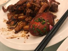 -粤麓轩餐厅(中信泰富广场店)
