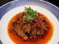 -千百味红餐厅·非遗江西菜(绿地双子塔总店)