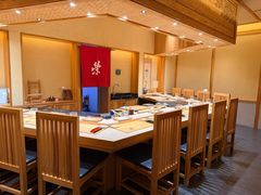 -荣一代目OMAKASE板前料理