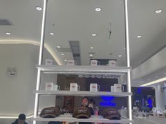 -Sevenbus一家奶茶店(昆明大悦城店)