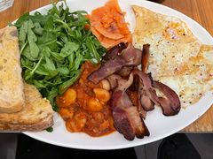 -Egg•Allday Brunch(襄阳北路店)