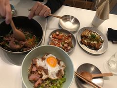 香料鸡翅-胡麻(静安嘉里店)