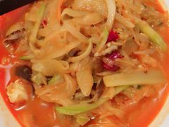 -桃园中华料理炸酱面(燕儿岛路店)