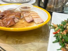 -海晖酒楼·顺德鱼生(荣华店)