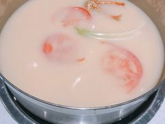 -八珍玉食鸡煲·打边炉(印象城店)