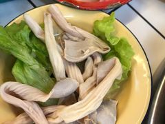 素郡肝把子-卤校长老火锅(绿地468店)