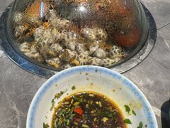 -争先鲜·蒸汽海鲜自助·鲜切牛肉