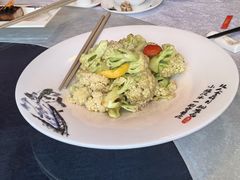 -岭南海晏楼(滨江东总店)