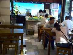 大堂-冯鑫记南京鸭血粉丝汤(来燕路店)
