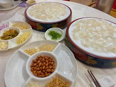 -寻味顺德·南记酒家·传统顺德菜·鱼生(广源路店)