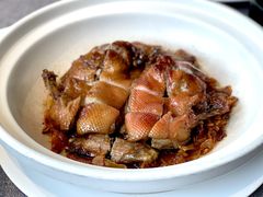 薑母鸭-遇外滩(BFC外滩金融中心店)