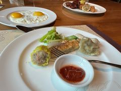 -云龙轩(迪士尼探索家度假酒店)