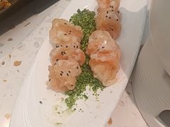 -大树餐厅(环球港店)