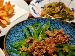-Fukumimi·美醉堂 居酒屋(金尚店)