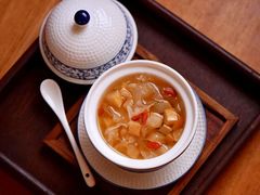 -小吊梨汤·北京菜·烤鸭(鸟巢店)