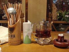 -李久其家民间餐厅(观沙岭公园店)