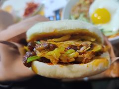 -金太太厨房(北下关店)
