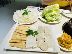 土豆-万和源炝锅城·活鱼现炝(文艺北路店)