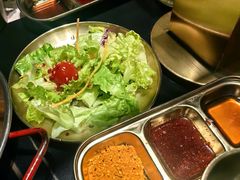 -西塔老太太泥炉烤肉(龙湖北苑天街店)