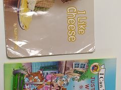 -GogoReading少儿英语分级阅读(双井中心店)