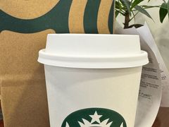 -星巴克(广州东圃天银店)