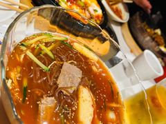 -七八冷面·延边朝鲜族美食(圣熙八号店)