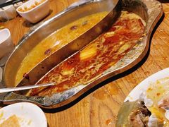 -傣妹火锅(南京东路一店)