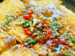 石锅豆腐-全州拌饭馆(断桥店)