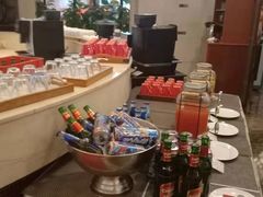 -宜昌富力皇冠假日酒店·咖啡1号西餐厅