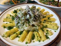 -桂林肥仔·中华餐饮名店(园湖店)