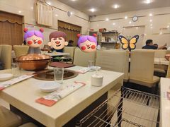 -八先生涮肉房(三里河店)