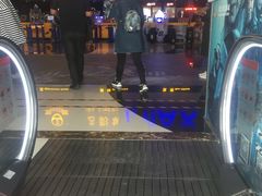 -万达影城(营口万达广场IMAX店)