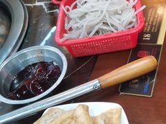 -潭州老友灶台鸡·竹屋老灶(光明E城店)