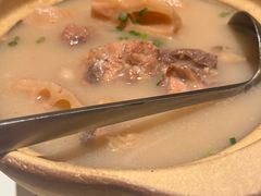 -楚山晓·湖北菜(武汉光谷K11店)